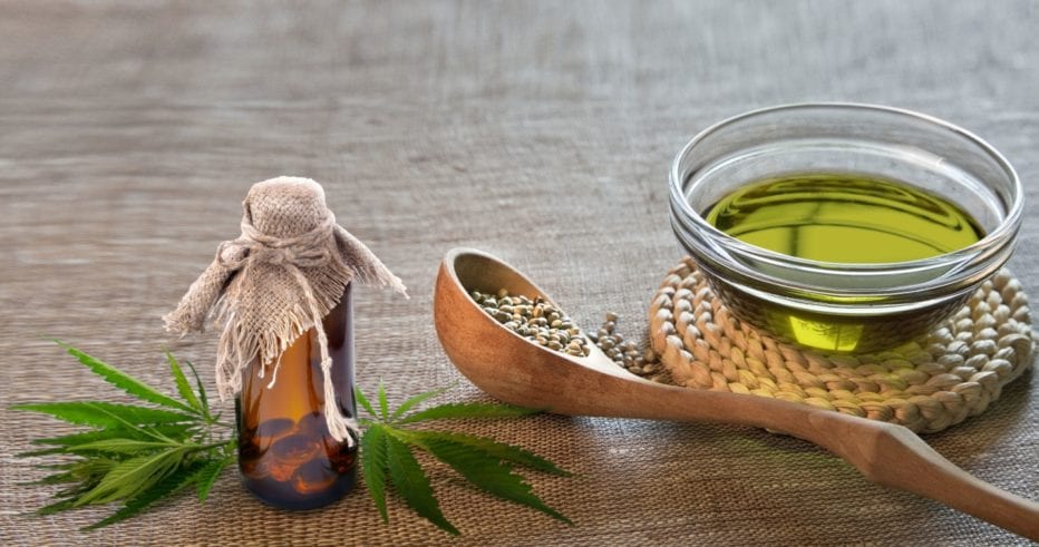 CBD Oils Review and Its Health Benefits